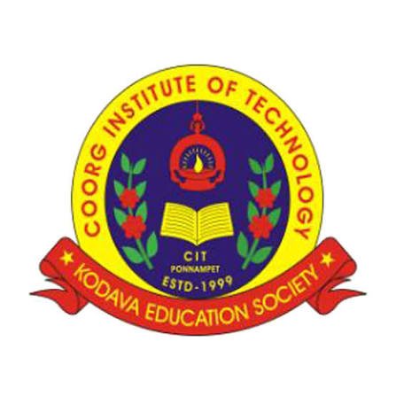 Coorg Institute of Technology Ponnampet