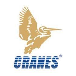 Cranes Varsity Bangalore Logo