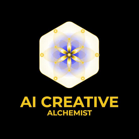 Creative Alchemist Institute Bangalore Logo