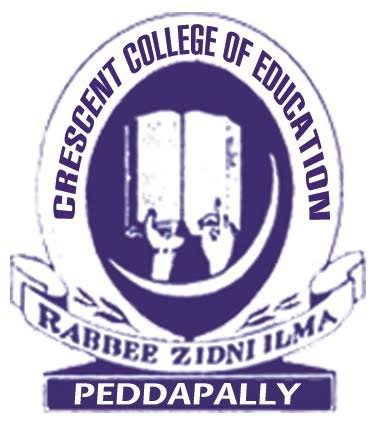 Crescent College of Education Ramanagara