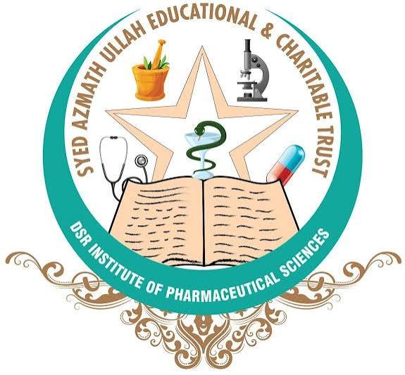 D.S.R. Ullah Institute of Pharmaceutical Sciences
