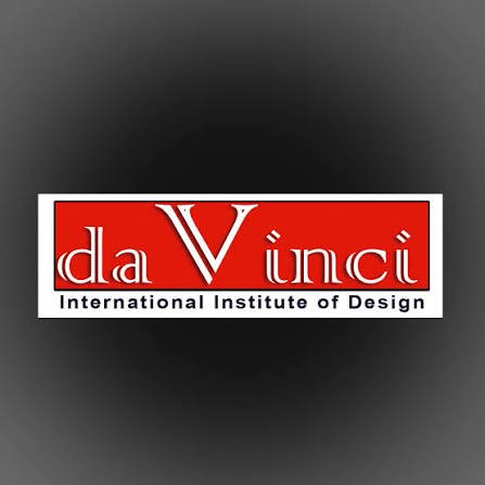 Da Vinci International Institute of Design Mangalore Logo