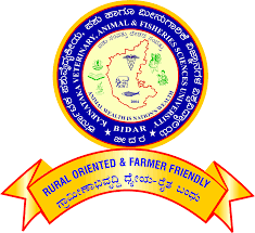Dairy Science College Gulbarga Logo