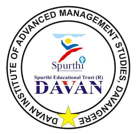 Davan Institute of Advanced Management Studies Davangere
