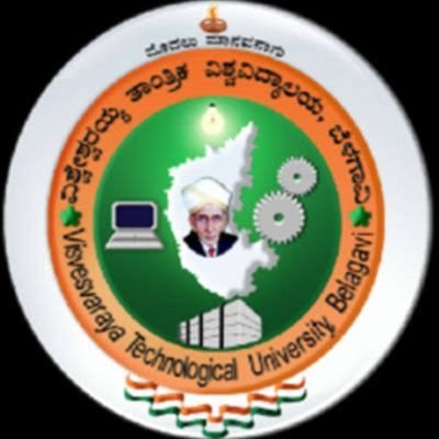 Department of PG Studies, VTU Mysuru Logo