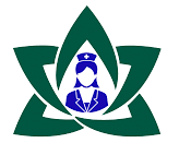 Dhanush Institute of Nursing Sciences, Bagalkot Logo