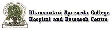 Dhanvantari Ayurveda College Hospital and Research Center, Siddapur