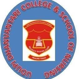 Dhanvantari School of Nursing Udupi