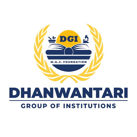 Dhanwantari Institute of Technology Bangalore Logo
