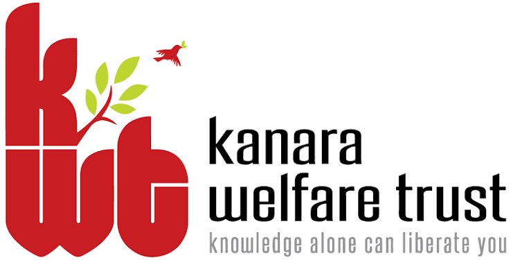 Divekar College of Commerce Karwar Logo