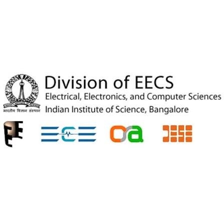 Division of EECS, Indian Institute of Science Bangalore