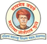 DMSM's College of BBA Belgaum Logo
