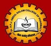 Dr APJ Abdul Kalam College of Pharmacy Hubli Logo