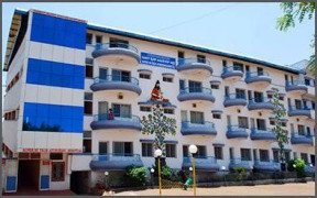 Dr B.N.M. Rural Ayurvedic Medical College Bijapur