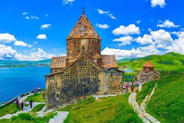 Armenia