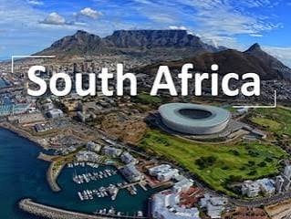 South Africa