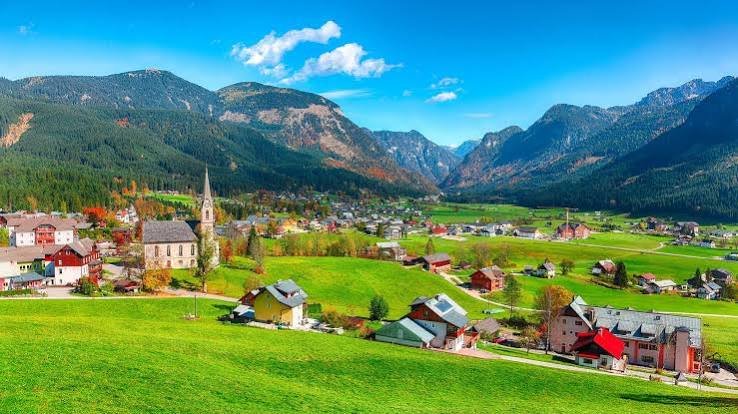 Austria