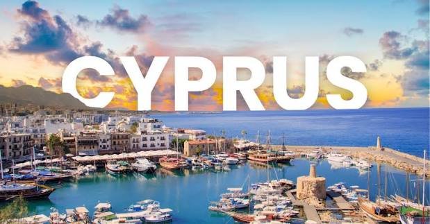 Cyprus