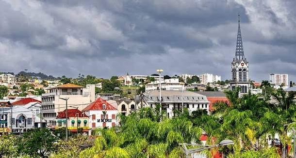 Guyana