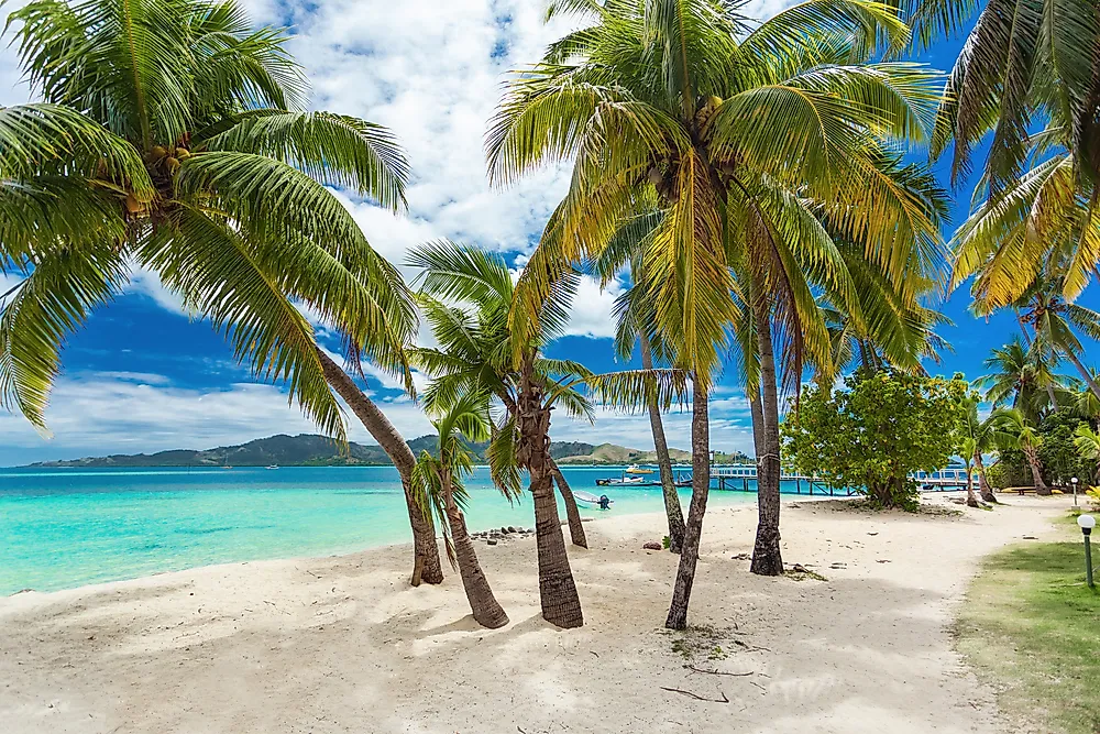 Fiji