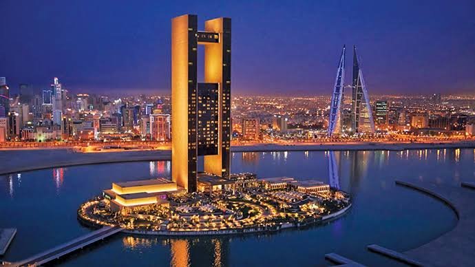 Baharain