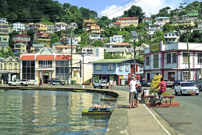 Grenada