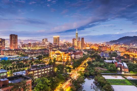 Taiwan