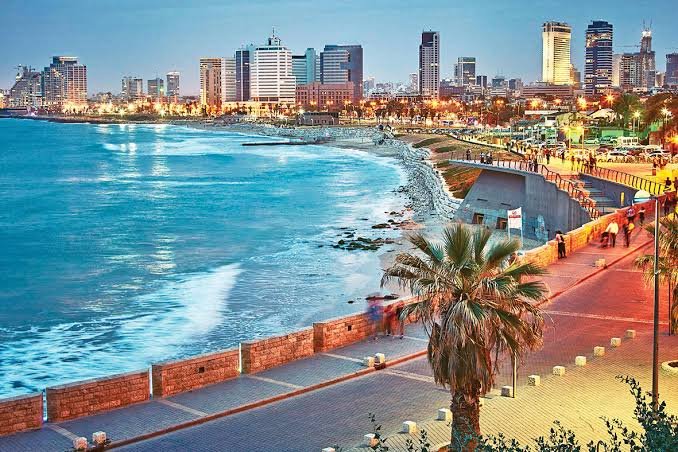 Israel