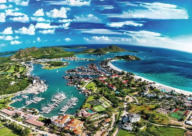 Antigua and Barbuda