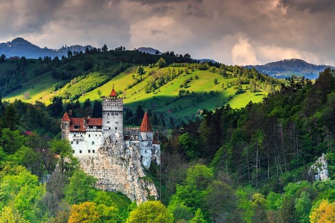 Romania