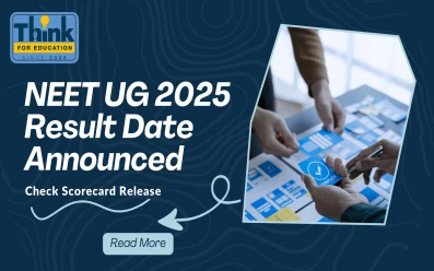 NEET UG 2025 Result Date Declared: Here's How to Check Your Score