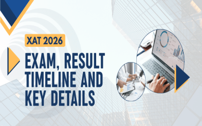 XAT 2026 Scheduled for January 4; Registration, Exam Pattern and Key Details Announced