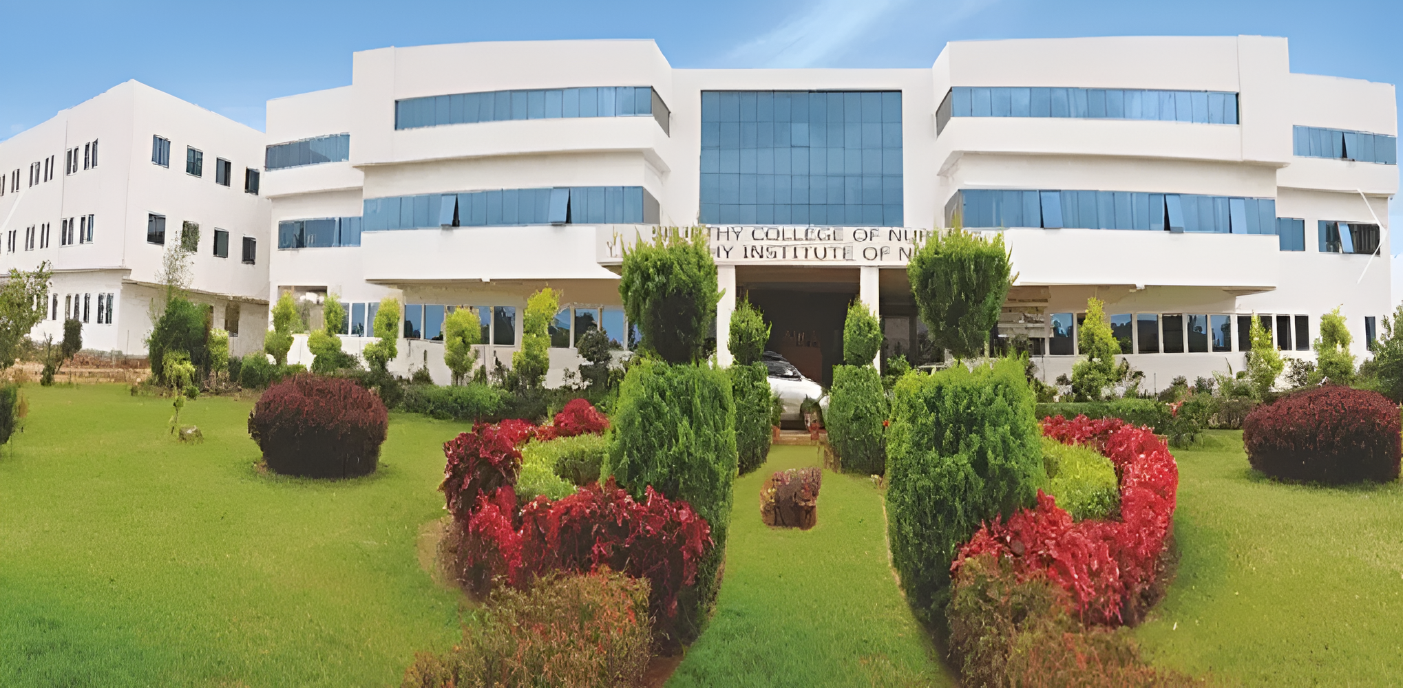 Spurthy Group Of Institutions Bangalore