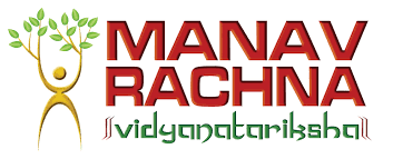 Manv Rachna University